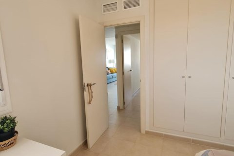 Apartament w Alicante, Hiszpania 2 sypialnie, 85 mkw. nr 168792 – zdjęcie 12