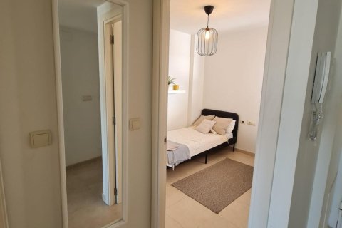 Apartament w Alicante, Hiszpania 2 sypialnie, 85 mkw. nr 168792 – zdjęcie 9
