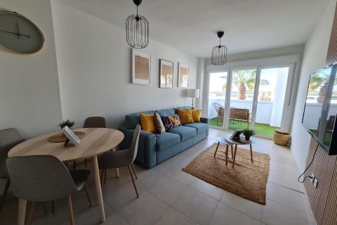Apartament w Alicante, Hiszpania 2 sypialnie, 85 mkw. nr 168792 – zdjęcie 2