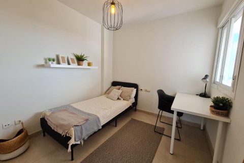 Apartament w Alicante, Hiszpania 2 sypialnie, 85 mkw. nr 168792 – zdjęcie 10