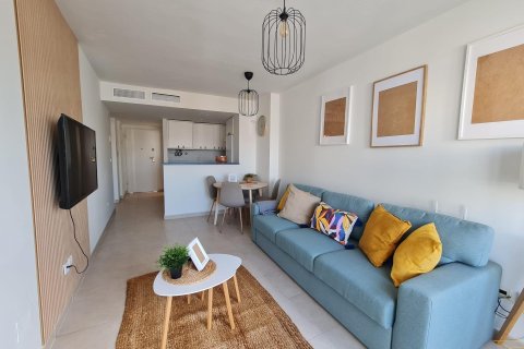 Apartament w Alicante, Hiszpania 2 sypialnie, 85 mkw. nr 168792 – zdjęcie 4