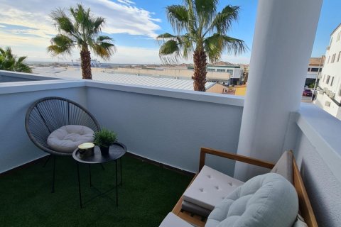 Apartament w Alicante, Hiszpania 2 sypialnie, 85 mkw. nr 168792 – zdjęcie 8
