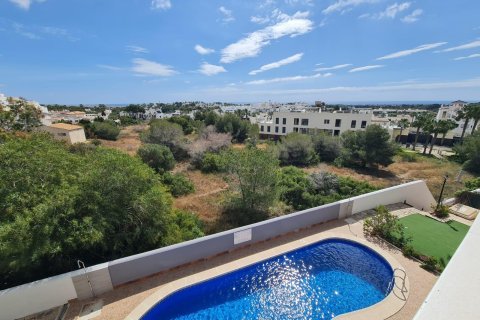 Apartament w Alicante, Hiszpania 2 sypialnie, 85 mkw. nr 168792 – zdjęcie 21