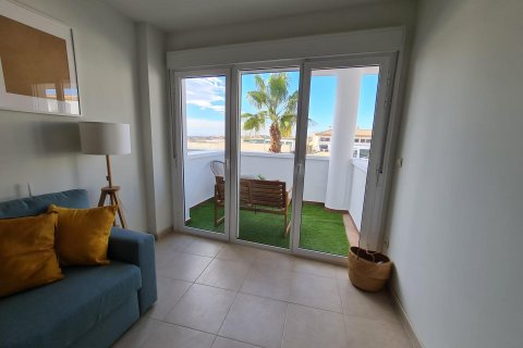 Apartament w Alicante, Hiszpania 2 sypialnie, 85 mkw. nr 168792 – zdjęcie 7