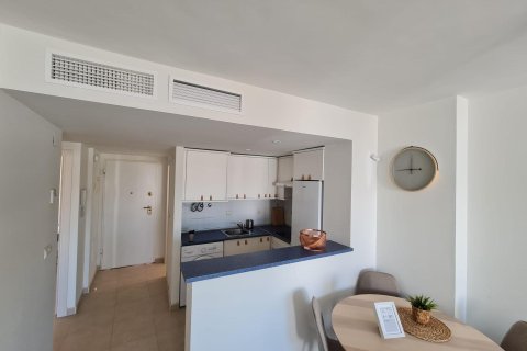 Apartament w Alicante, Hiszpania 2 sypialnie, 85 mkw. nr 168792 – zdjęcie 5