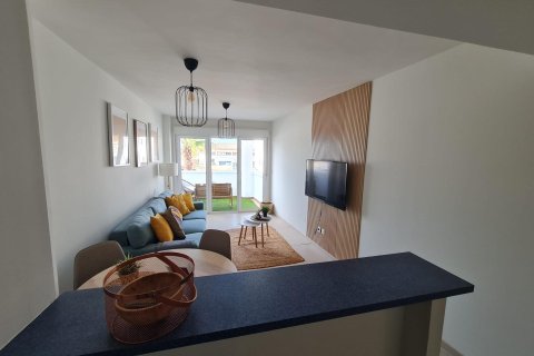 Apartament w Alicante, Hiszpania 2 sypialnie, 85 mkw. nr 168792 – zdjęcie 6
