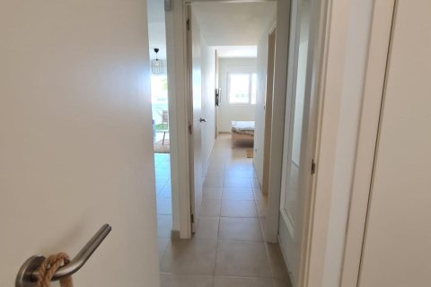 Apartament w Alicante, Hiszpania 2 sypialnie, 85 mkw. nr 168792 – zdjęcie 18