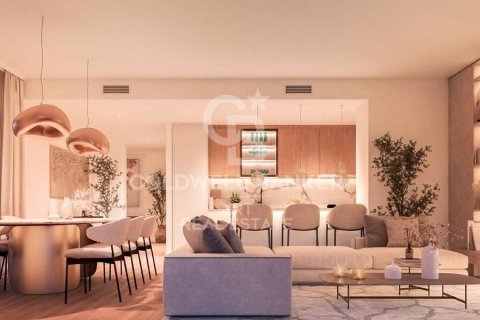 Huoneisto myytävänä Casares, Malaga, Espanja, 3 makuuhuonetta, 165 m2 No. 159490 - kuva 6