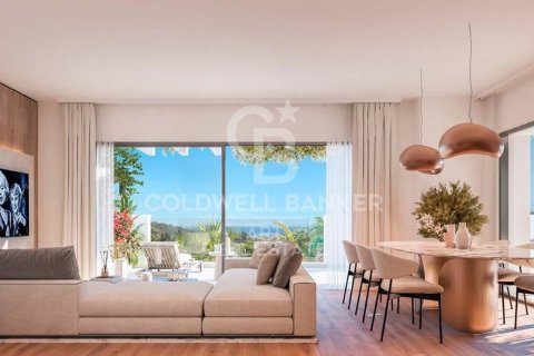 Huoneisto myytävänä Casares, Malaga, Espanja, 3 makuuhuonetta, 165 m2 No. 159490 - kuva 4