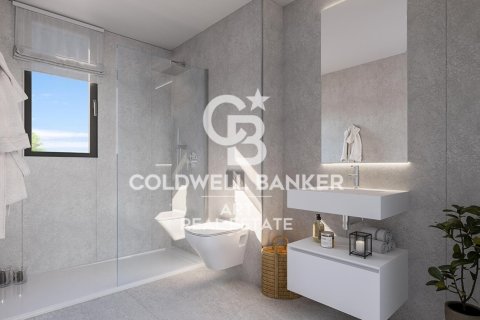 Huoneisto myytävänä Marbella, Malaga, Espanja, 3 makuuhuonetta, 154 m2 No. 159492 - kuva 11