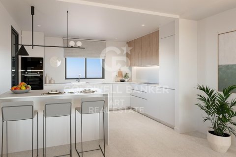 Appartamento in vendita a Marbella, Malaga, Spagna 3 camere da letto, 154 mq. N° 159492 - foto 7