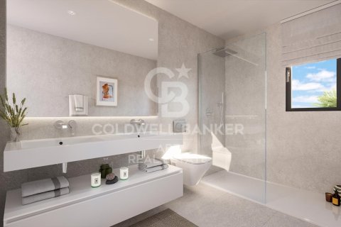 Penthouse for sale in Marbella, Malaga, Spain 3 bedrooms, 157 sq.m. No. 159491 - photo 10