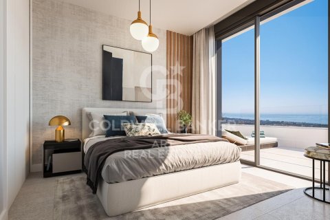 Penthauss pārdošanā Marbella, Malaga, Spānijā 3 istabas, 157 m2 Nr. 159491 - attēls 9