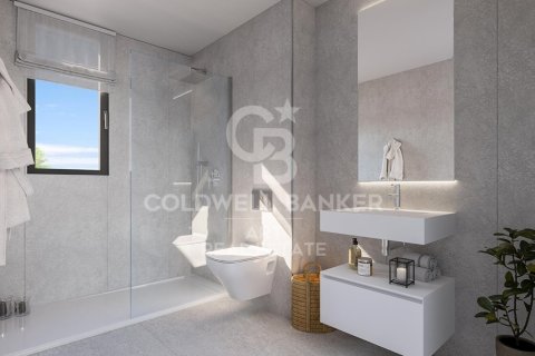 Penthauss pārdošanā Marbella, Malaga, Spānijā 3 istabas, 157 m2 Nr. 159491 - attēls 11