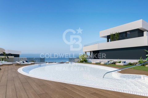 Penthauss pārdošanā Marbella, Malaga, Spānijā 3 istabas, 157 m2 Nr. 159491 - attēls 2