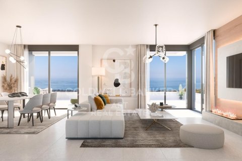 Attico in vendita a Marbella, Malaga, Spagna 3 camere da letto, 115 mq. N° 159494 - foto 6