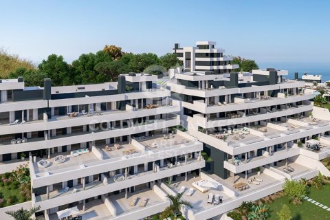Apartment à vendre à Marbella, Malaga, Espagne, 3 chambres, 154 m2 No. 159493 - photo 15