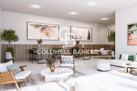 Huoneisto myytävänä Marbella, Malaga, Espanja, 3 makuuhuonetta, 154 m2 No. 159493 - kuva 12