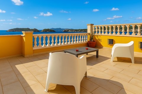 Appartamento in vendita a Santa Ponsa, Mallorca, Spagna 2 camere da letto, 100 mq. N° 143533 - foto 18