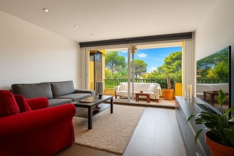 Appartamento in vendita a Santa Ponsa, Mallorca, Spagna 2 camere da letto, 100 mq. N° 143533 - foto 22