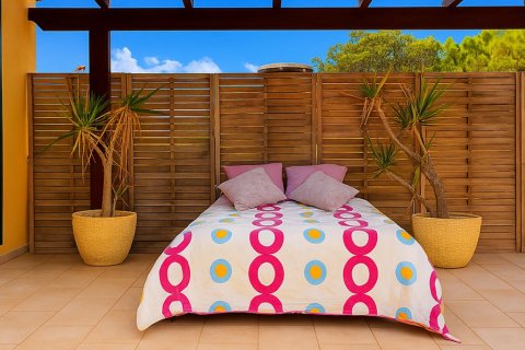 Appartamento in vendita a Santa Ponsa, Mallorca, Spagna 2 camere da letto, 100 mq. N° 143533 - foto 5