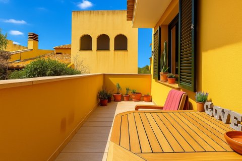 Appartamento in vendita a Santa Ponsa, Mallorca, Spagna 2 camere da letto, 100 mq. N° 143533 - foto 21