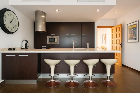 Appartamento in vendita a Santa Ponsa, Mallorca, Spagna 2 camere da letto, 100 mq. N° 143533 - foto 25