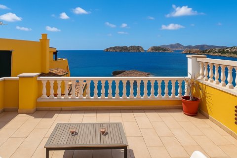 Appartamento in vendita a Santa Ponsa, Mallorca, Spagna 2 camere da letto, 100 mq. N° 143533 - foto 1