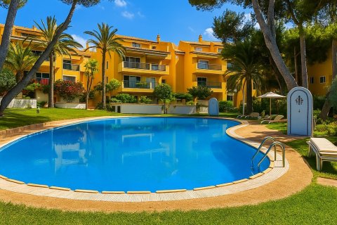 Appartamento in vendita a Santa Ponsa, Mallorca, Spagna 2 camere da letto, 100 mq. N° 143533 - foto 28