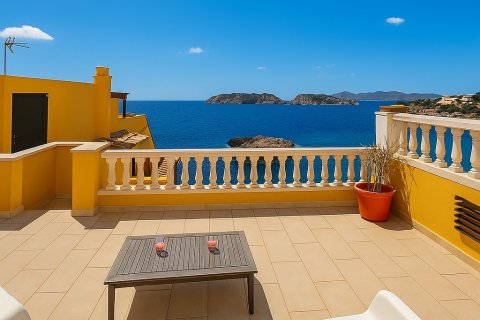 Appartamento in vendita a Santa Ponsa, Mallorca, Spagna 2 camere da letto, 100 mq. N° 143533 - foto 4