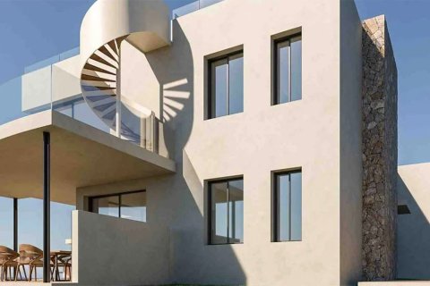 Zemes gabals pārdošanā Mallorca, Spānijā Nr. 143534 - attēls 4