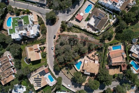 Zemes gabals pārdošanā Mallorca, Spānijā Nr. 143534 - attēls 1