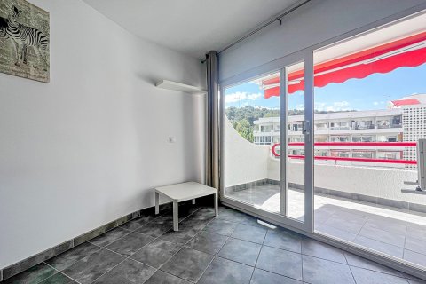 Apartamento en venta en Costa De La Calma, Mallorca, España 1 dormitorio, 40 m2 No. 143530 - foto 4