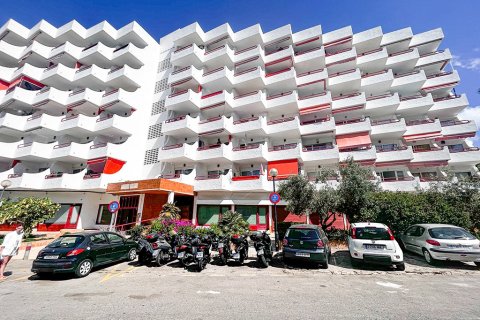 Apartamento en venta en Costa De La Calma, Mallorca, España 1 dormitorio, 40 m2 No. 143530 - foto 7