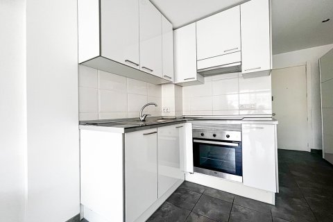 Apartamento en venta en Costa De La Calma, Mallorca, España 1 dormitorio, 40 m2 No. 143530 - foto 10