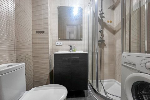 Apartamento en venta en Costa De La Calma, Mallorca, España 1 dormitorio, 40 m2 No. 143530 - foto 9