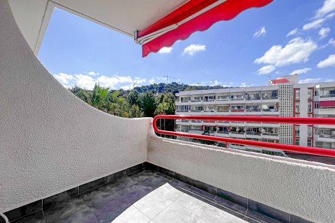 Apartamento en venta en Costa De La Calma, Mallorca, España 1 dormitorio, 40 m2 No. 143530 - foto 1