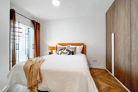 Apartamento en venta en Palmanova, Mallorca, España 2 dormitorios, 80 m2 No. 143532 - foto 18