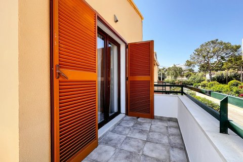 Apartamento en venta en Palmanova, Mallorca, España 2 dormitorios, 80 m2 No. 143532 - foto 17