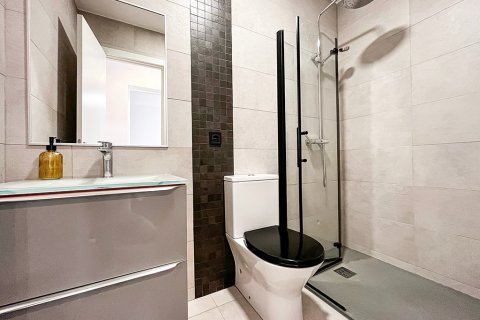 Apartamento en venta en Palmanova, Mallorca, España 2 dormitorios, 80 m2 No. 143532 - foto 8