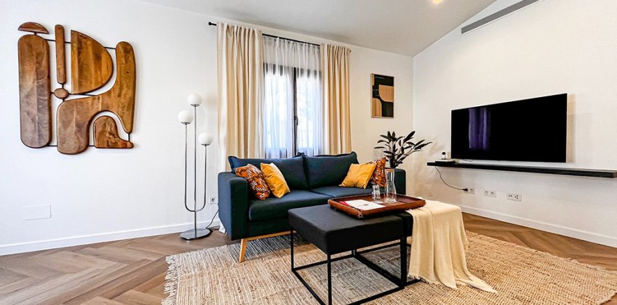 Apartamento en Palmanova, Mallorca, España 2 dormitorios, 80 m2 No. 143532