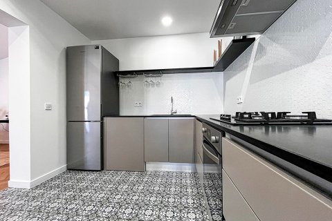 Apartamento en venta en Palmanova, Mallorca, España 2 dormitorios, 80 m2 No. 143532 - foto 5