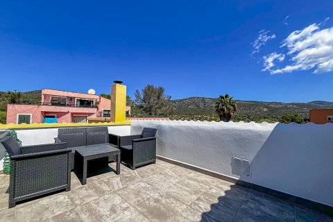 Apartamento en venta en Palmanova, Mallorca, España 2 dormitorios, 80 m2 No. 143532 - foto 15