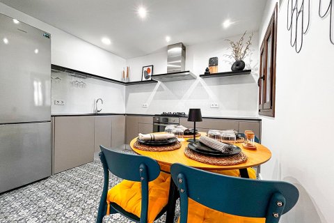 Apartamento en venta en Palmanova, Mallorca, España 2 dormitorios, 80 m2 No. 143532 - foto 13