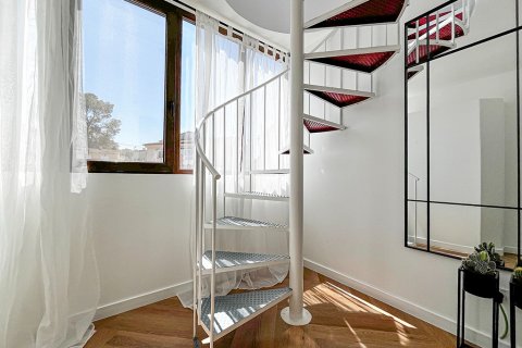 Apartamento en venta en Palmanova, Mallorca, España 2 dormitorios, 80 m2 No. 143532 - foto 10