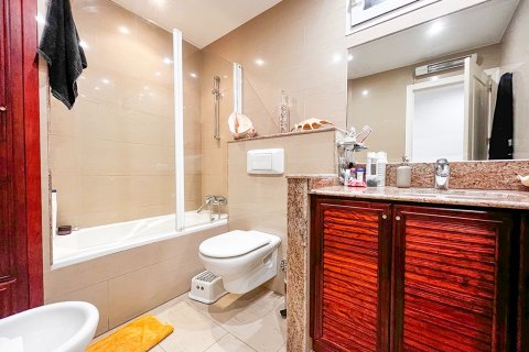 Apartamento en venta en Palmanova, Mallorca, España 3 dormitorios, 120 m2 No. 143531 - foto 13