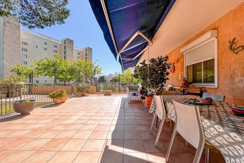 Apartamento en venta en Palmanova, Mallorca, España 3 dormitorios, 120 m2 No. 143531 - foto 1