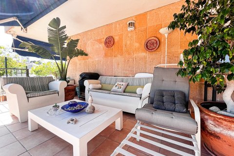 Apartamento en venta en Palmanova, Mallorca, España 3 dormitorios, 120 m2 No. 143531 - foto 4