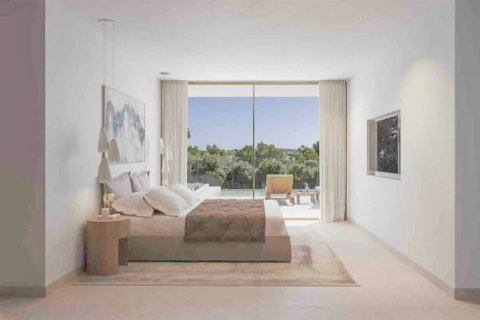 Land plot à vendre à Santa Ponsa, Mallorca, EspagneNo. 143535 - photo 13