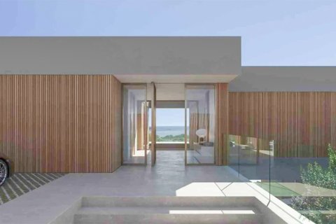 Land plot à vendre à Santa Ponsa, Mallorca, EspagneNo. 143535 - photo 8